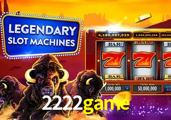 Desvendando o Mundo dos Jogos Virtuais na 2222game