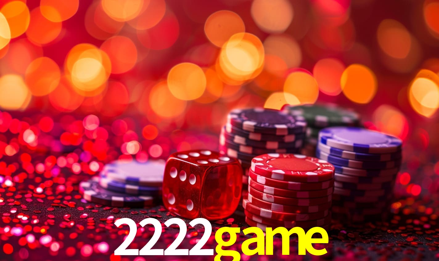 Desvendando o Mundo dos Jogos Virtuais na 2222game