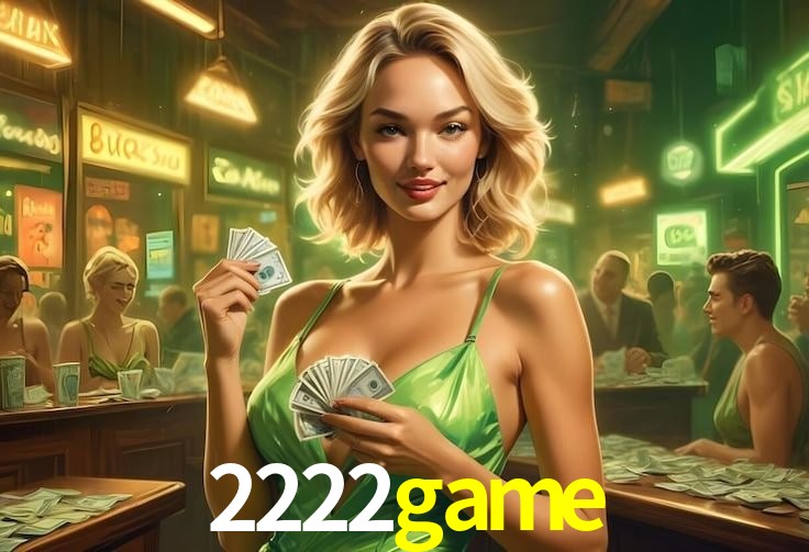 Inovações de Jogos na 2222game: O Futuro das Experiências Interativas