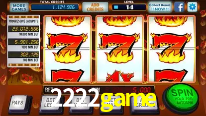 Descubra o Mundo do Cassino Online com 2222game
