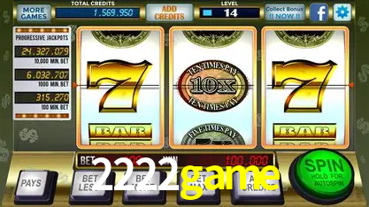 Seasonal Promotions 2222game