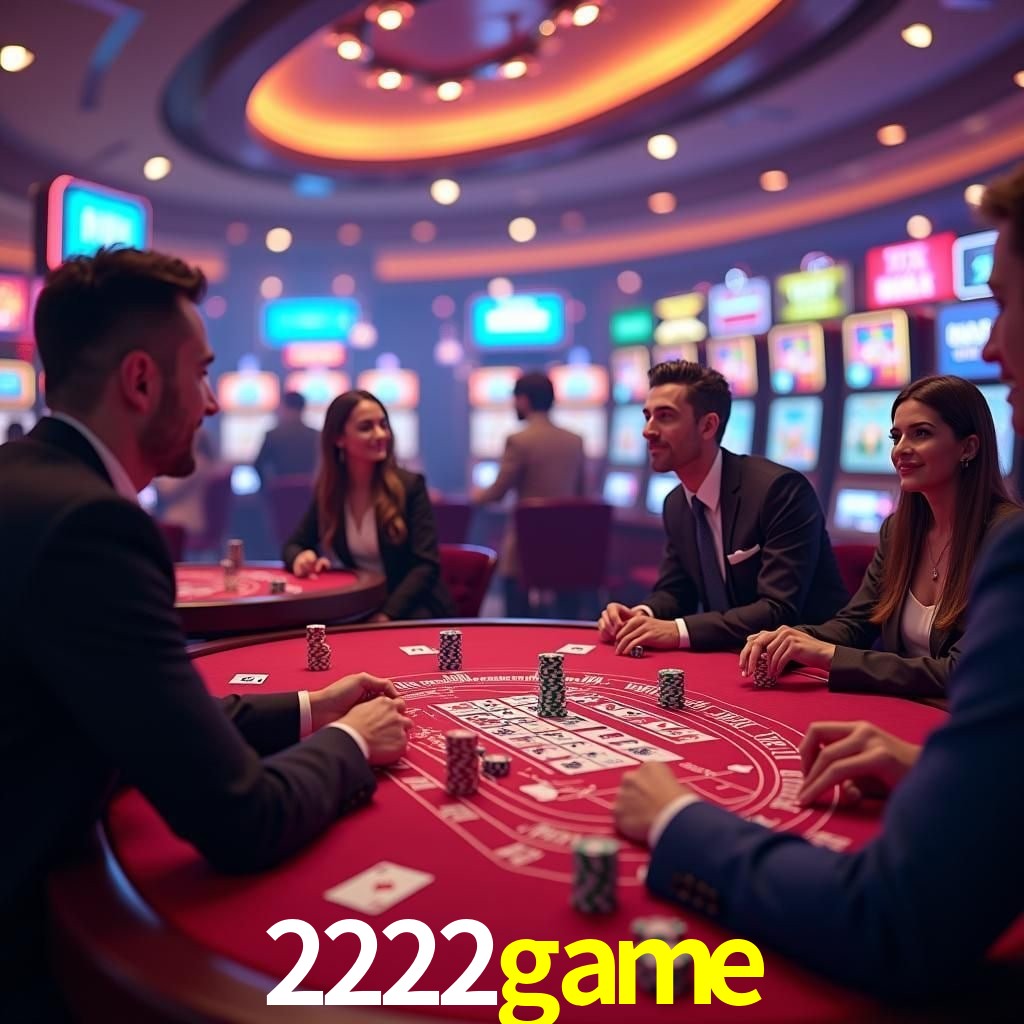 Torneios 2222game