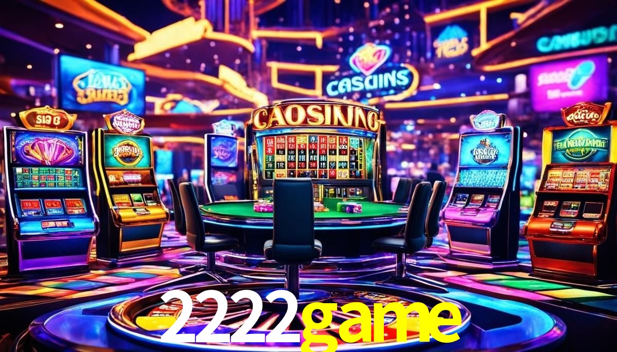 Estatísticas do Jogo 2222game