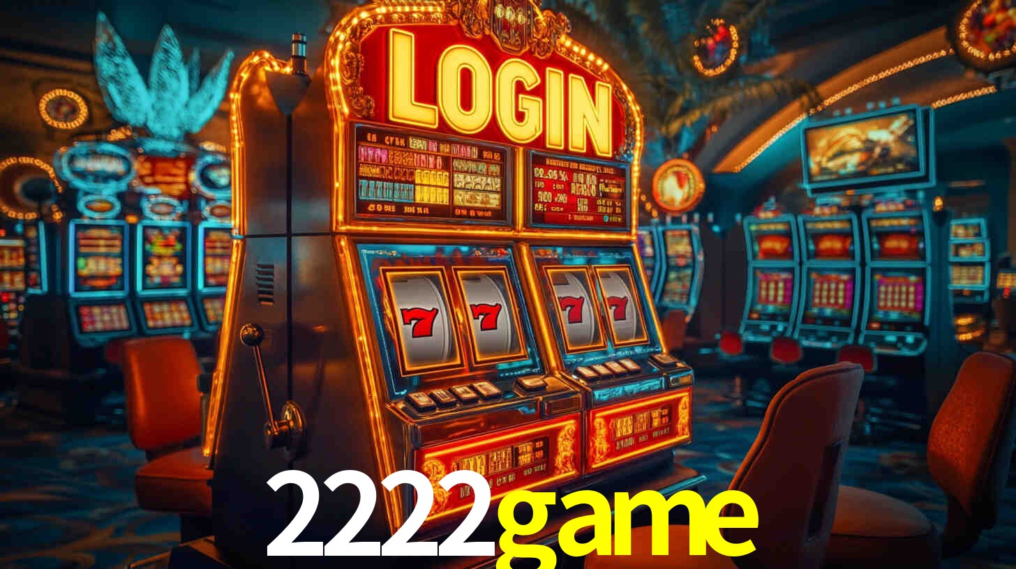 2222game App Interface