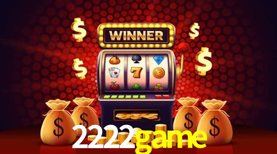 Slot Games 2222game