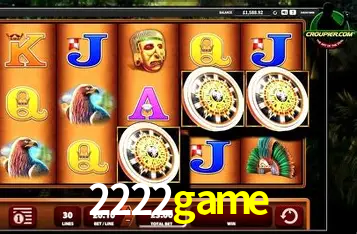 Desvendando o Mundo dos Jogos Virtuais na 2222game