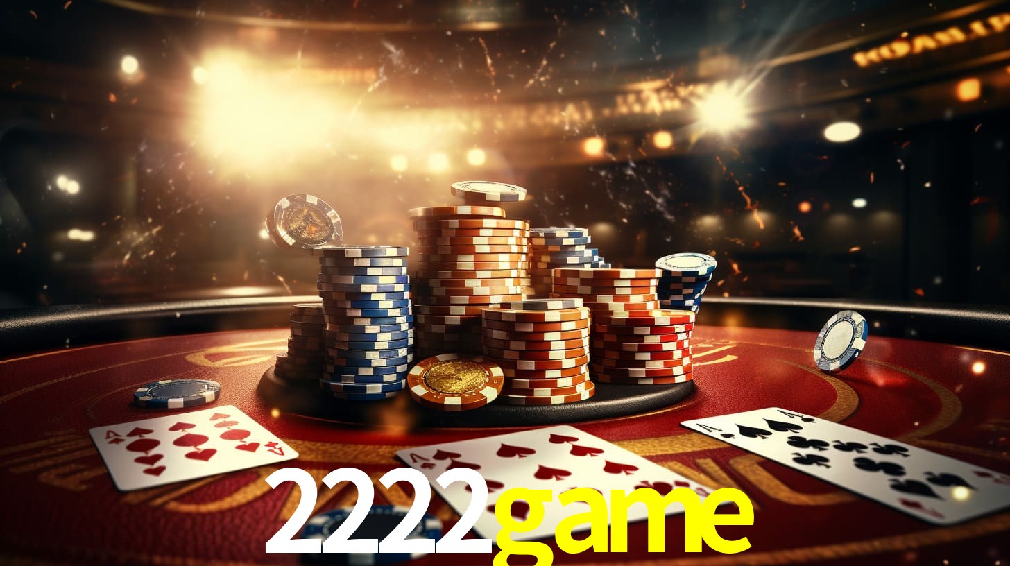 Live Casino 2222game