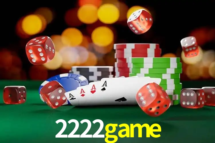 Casino Ao Vivo 2222game
