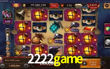 Exclusive Offers 2222game