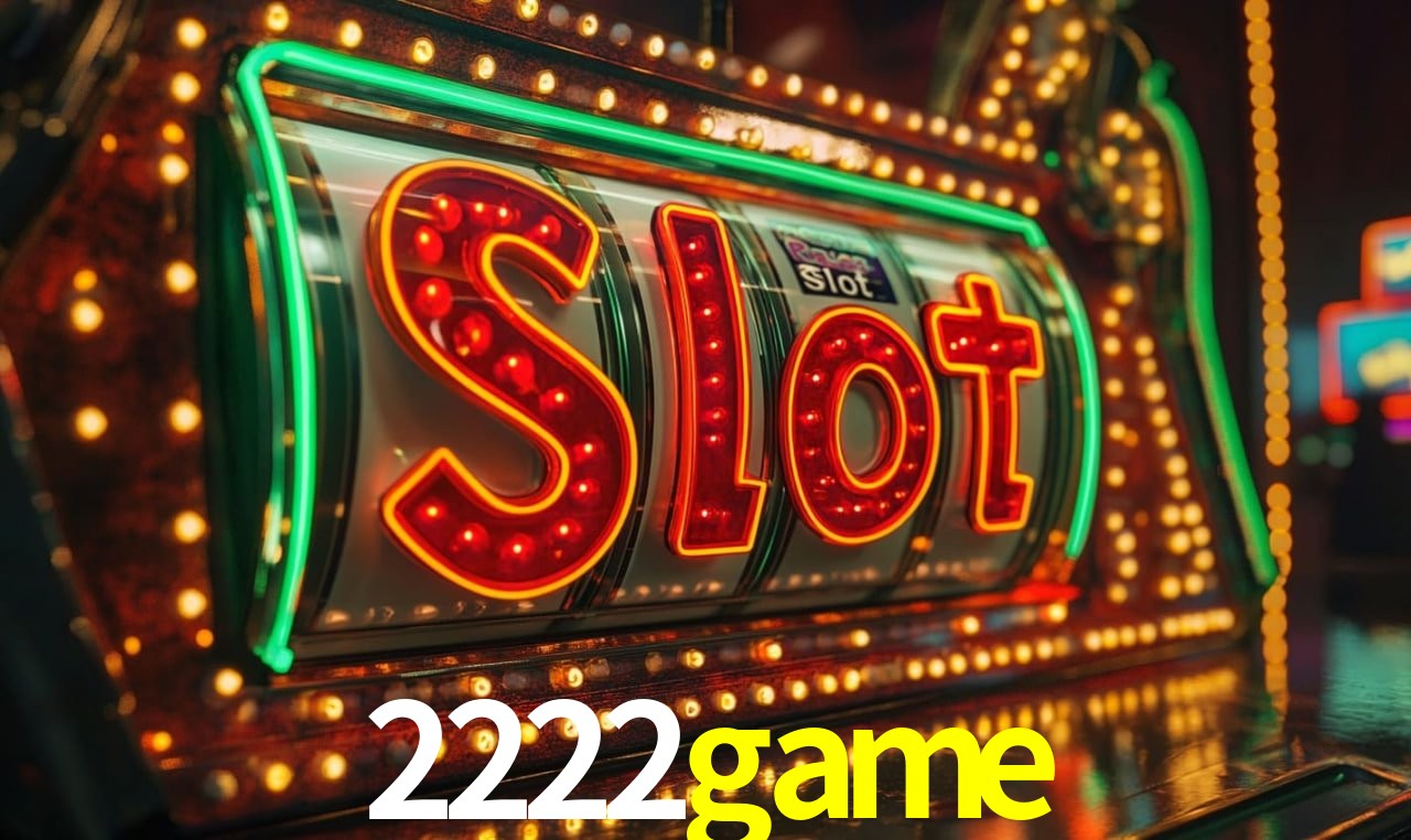 Integração de APIs 2222game