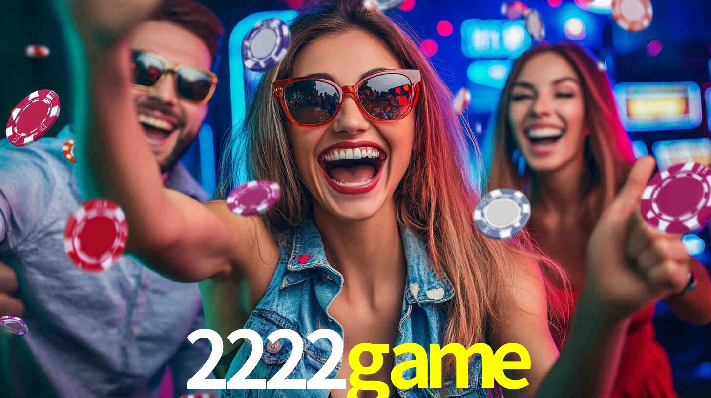 Descubra a Essência do 2222game: Nossa História e Compromissos