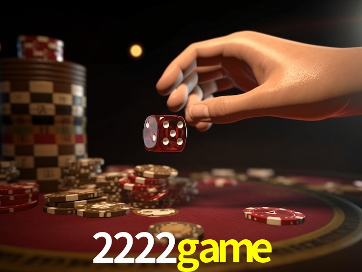 Jogos de Slot 2222game