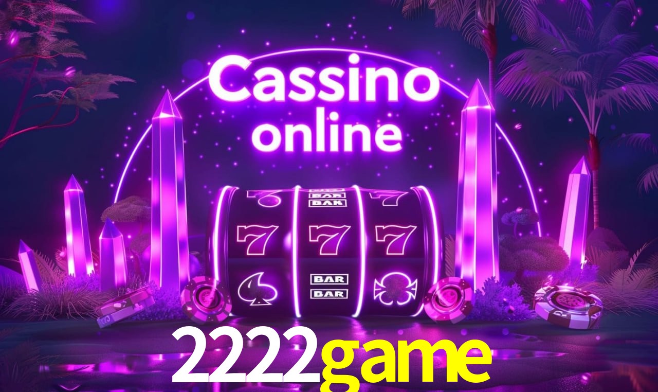 Design Responsivo 2222game