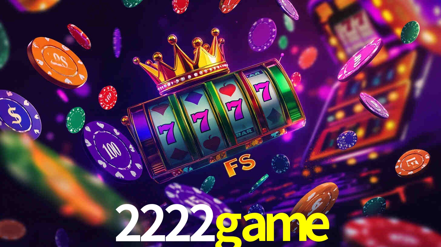 Welcome Bonus 2222game