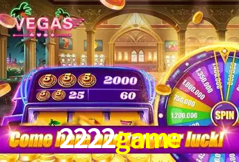 Descubra o Mundo do Cassino Online com 2222game