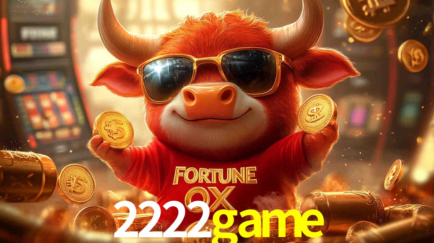 2222 game plataforma