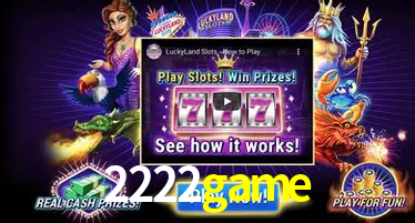 Descubra a Magia dos Jogos de Arcade no 2222game
