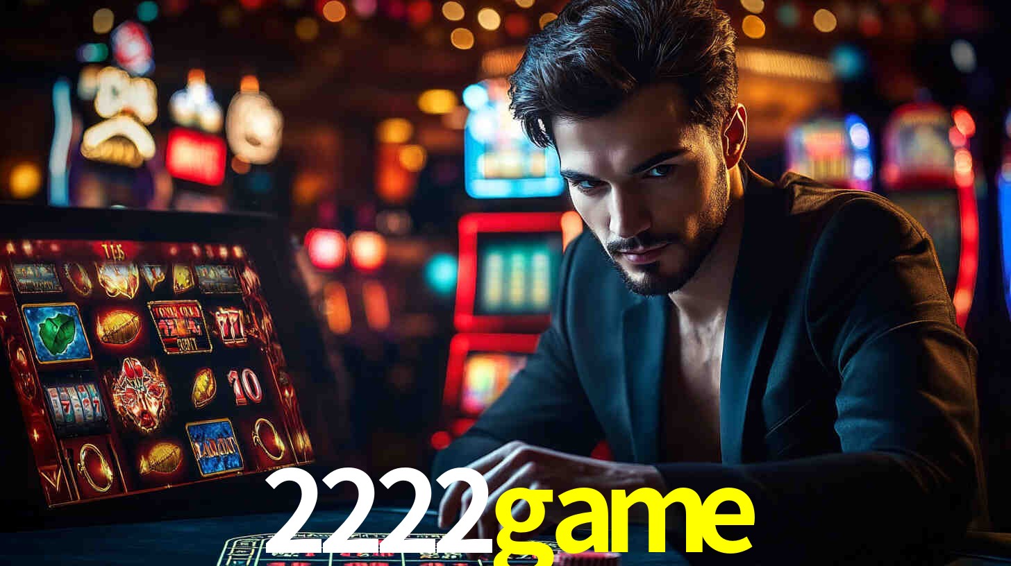 Bônus Generosos e Exclusivos no 2222game para Você!