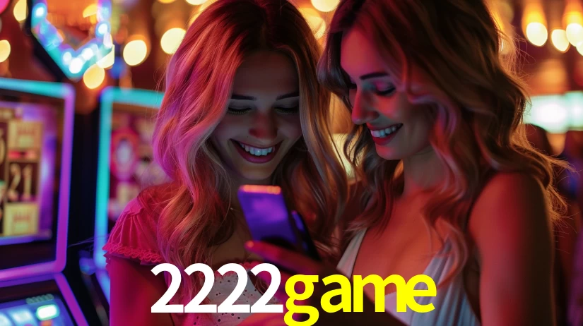 2222game: Jogos de Caça-Níqueis-Altas Recompensas, Roleta-Velocidade, Blackjack-Desafios Máximos