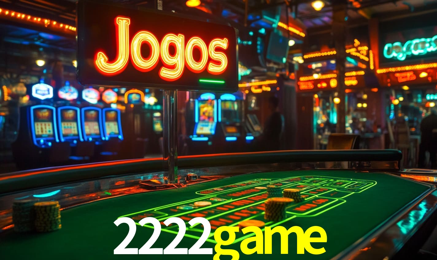 Cadastro Rápido 2222game