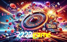 Casino Ao Vivo 2222game