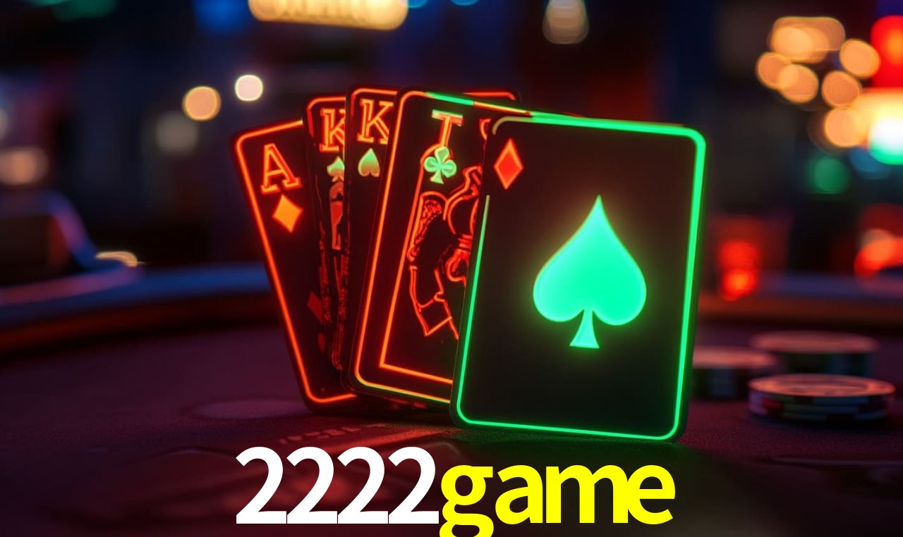 2222game Slots - 2222game visual 1