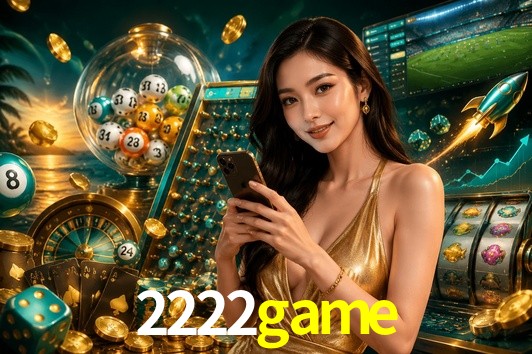 Live Casino 2222game
