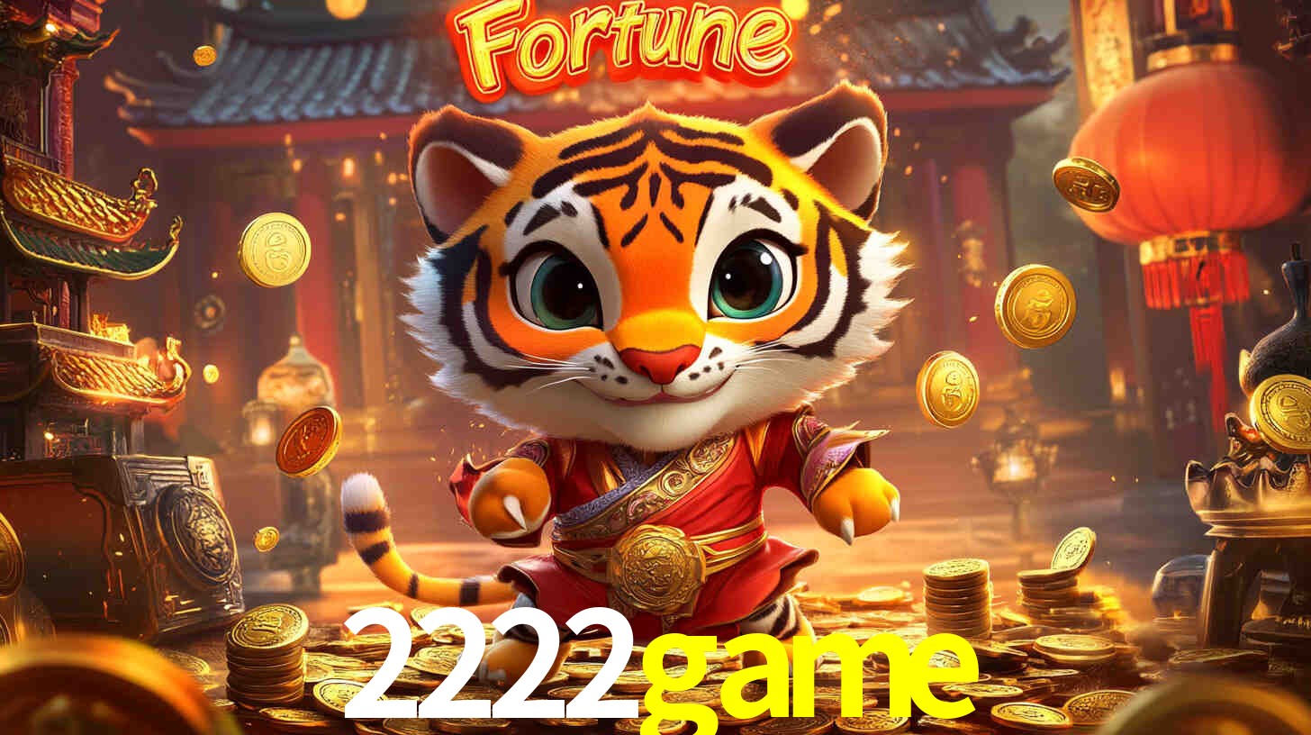 Desvendando o Mundo dos Jogos Virtuais na 2222game
