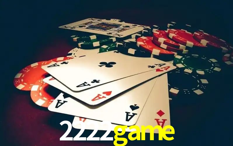 2222game visual 2