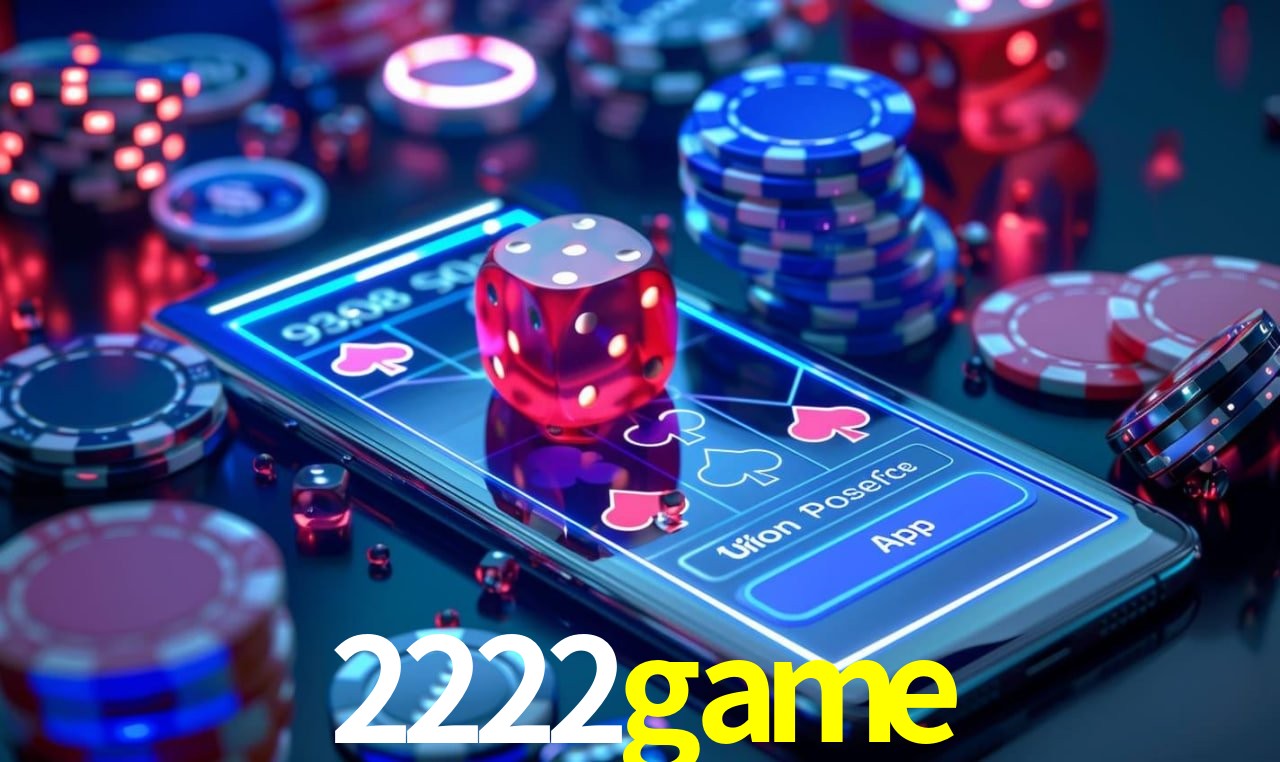 2222game visual 1