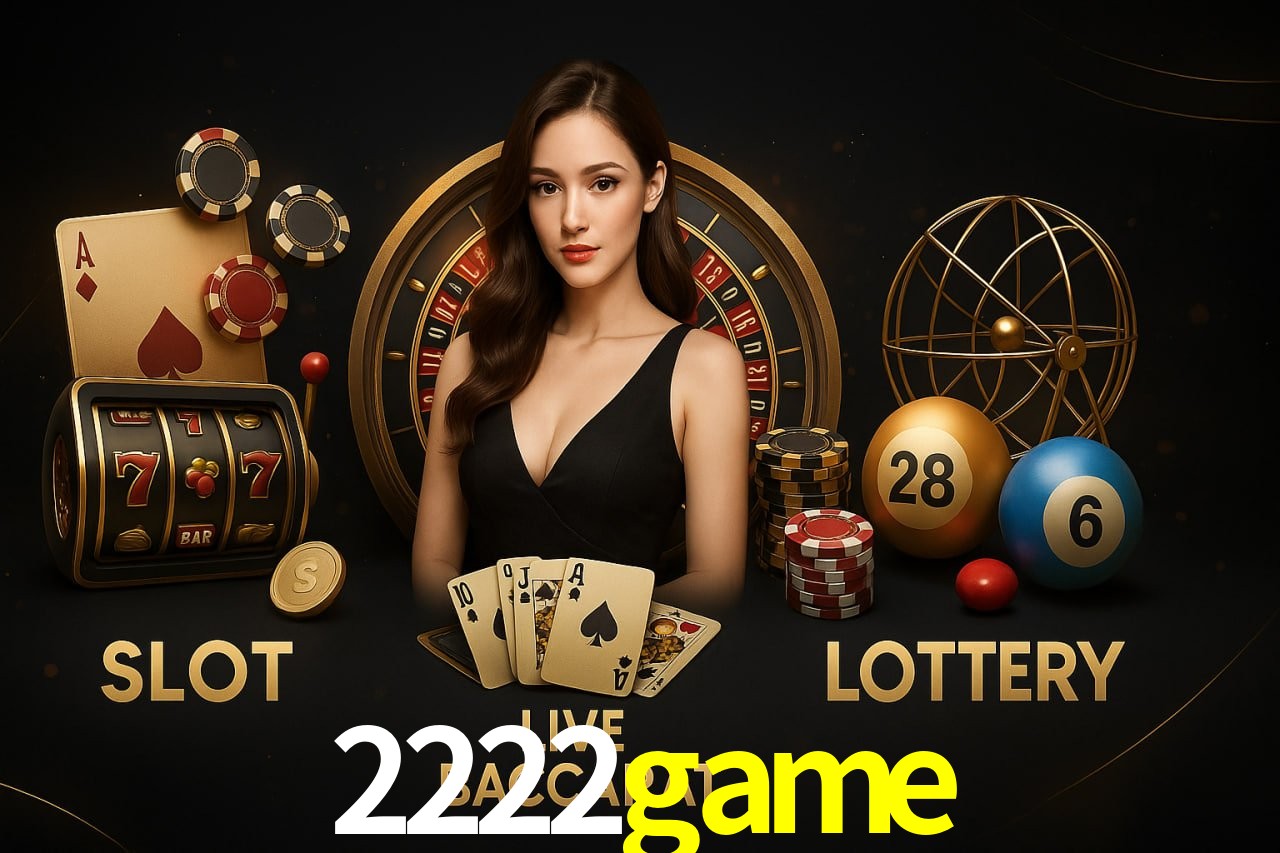 Design Responsivo 2222game