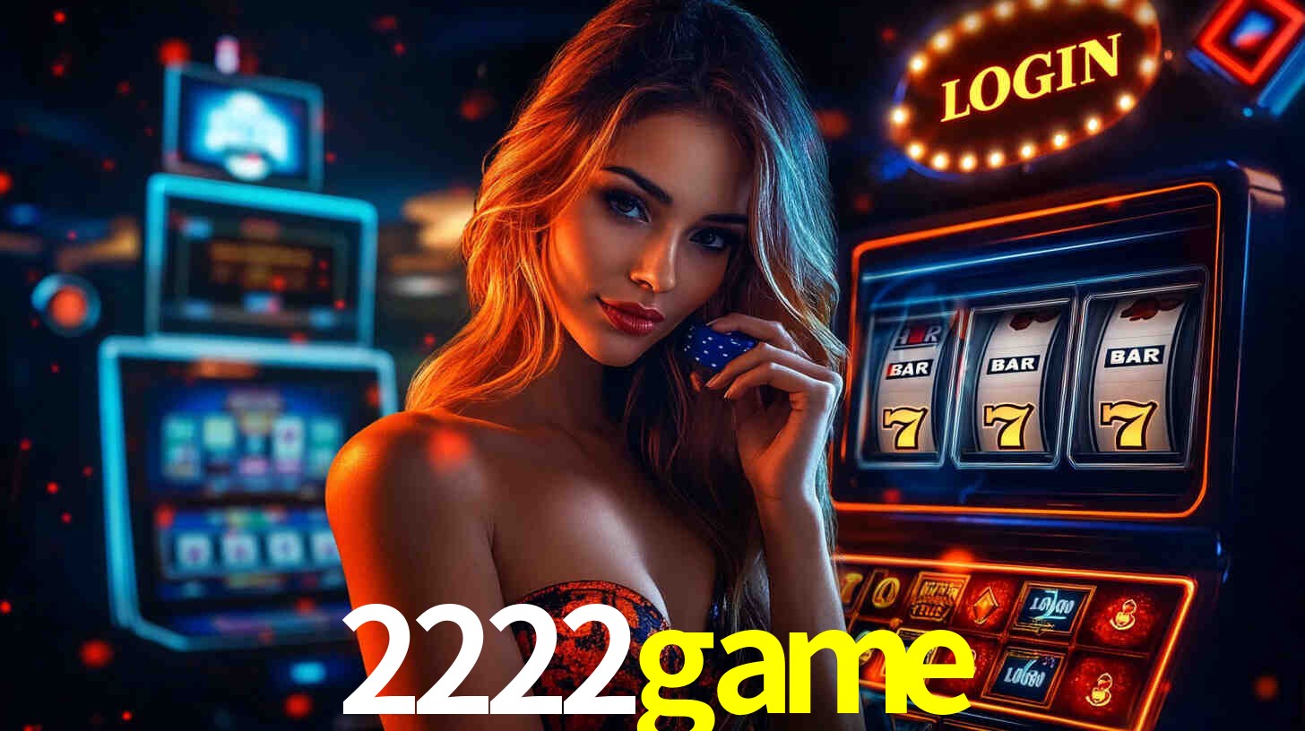 2222game: A Experiência de Casino com Jogos de Mesa ao Vivo