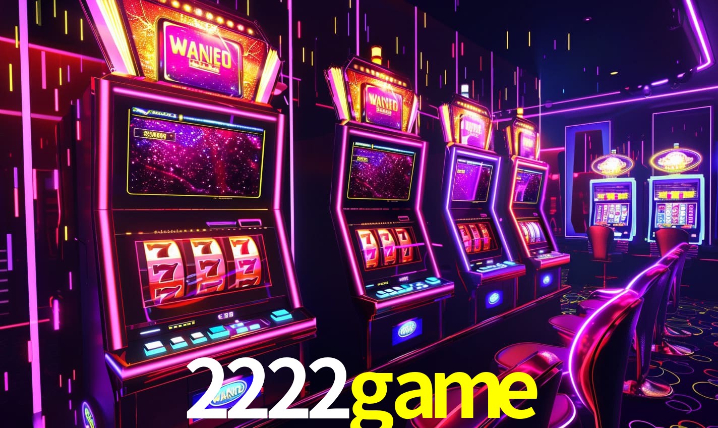 A Popularidade dos Caça-Níqueis no 2222game