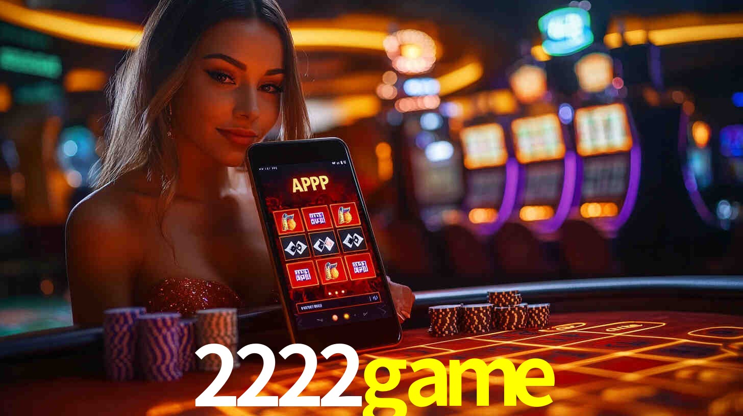 Apostas Esportivas na 2222game: Um Guia Completo