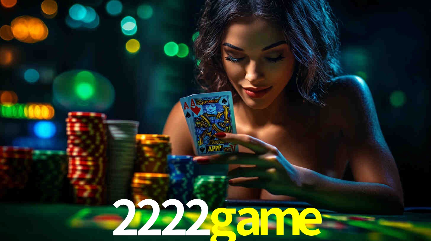 A Experiência Imersiva dos Cassinos Ao Vivo no 2222game