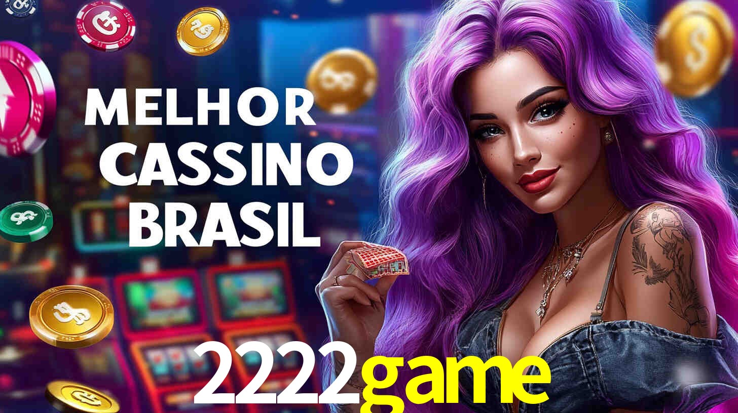 A Popularidade dos Caça-Níqueis no 2222game