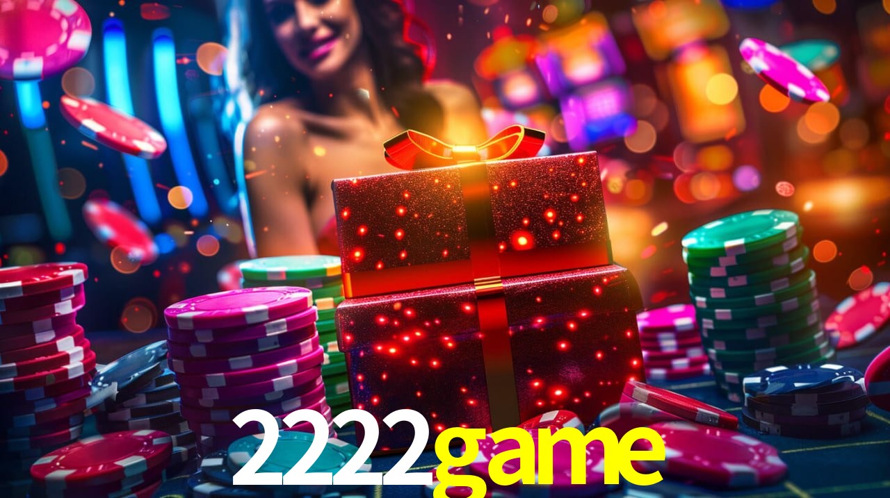 Descubra o Programa VIP da 2222game: Vantagens Exclusivas para Jogadores