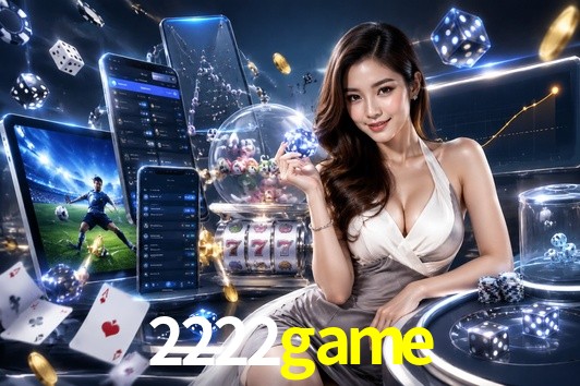 2222game Plataforma - 2222game visual 1