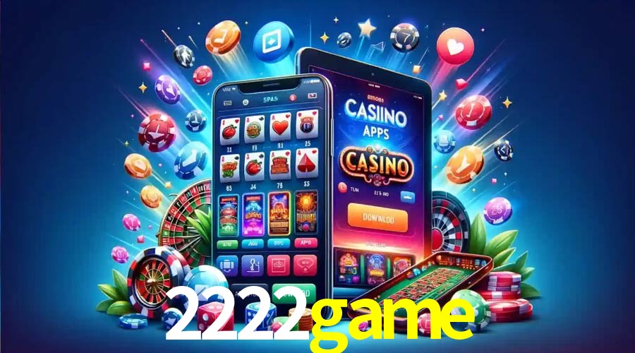 API Integration 2222game