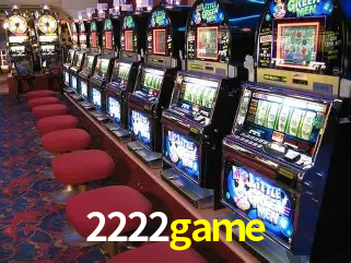 Descubra o Mundo do Cassino Online com 2222game