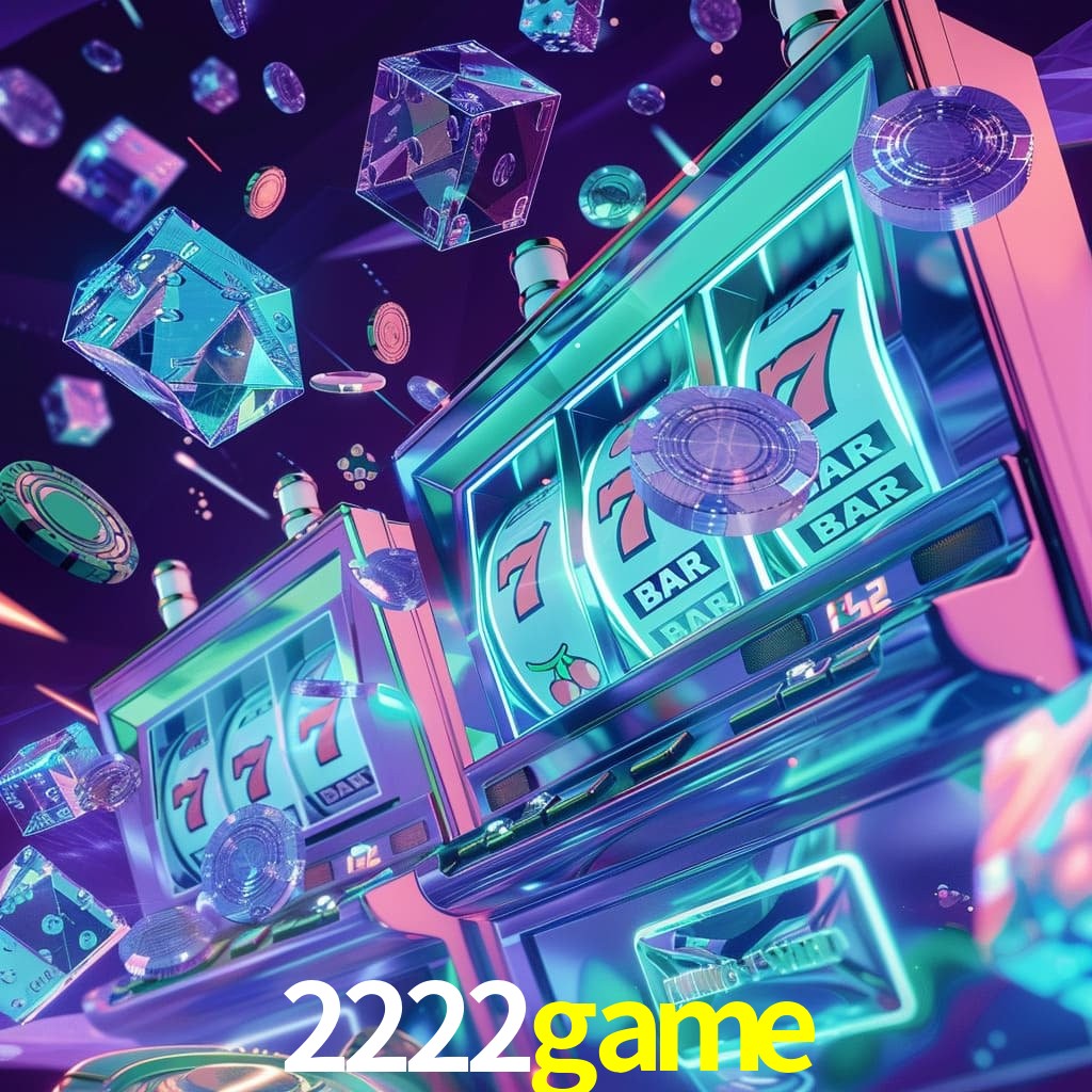 A Experiência Imersiva dos Cassinos Ao Vivo no 2222game