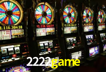 Descubra a Magia dos Jogos de Arcade no 2222game