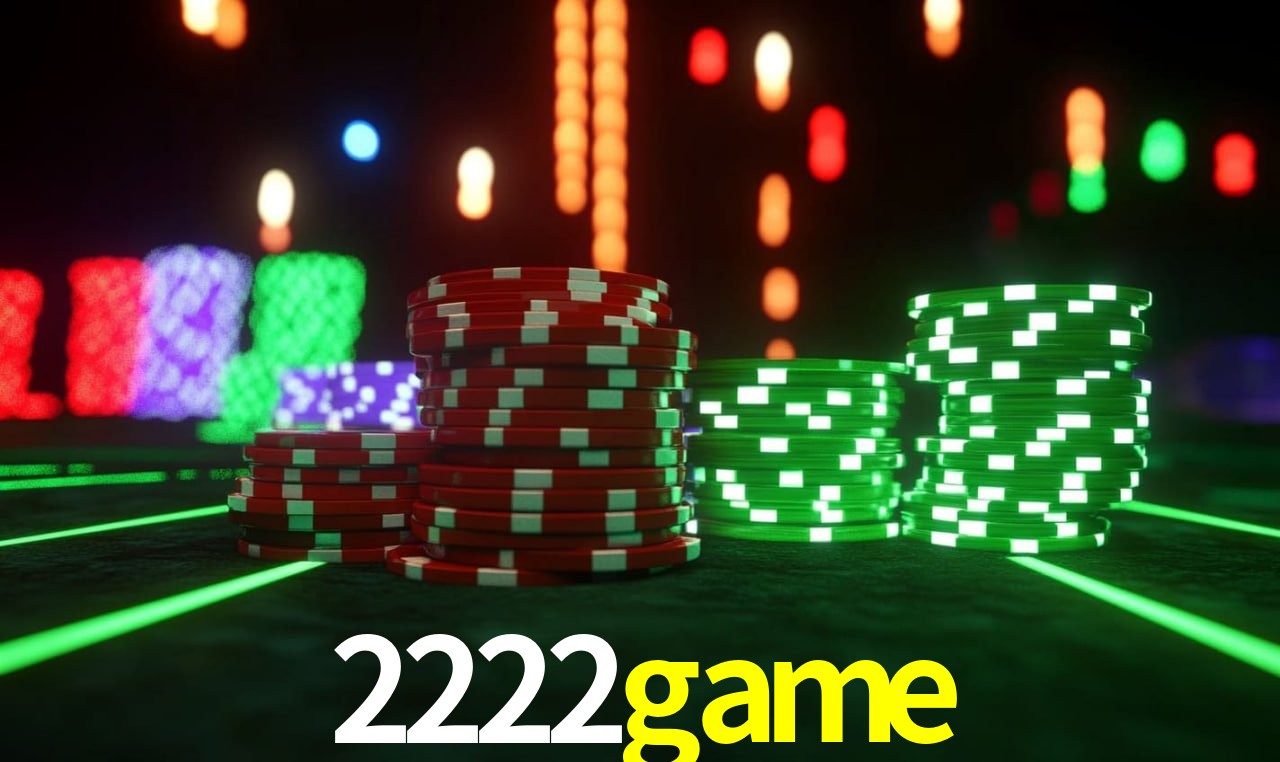 Welcome Bonus 2222game
