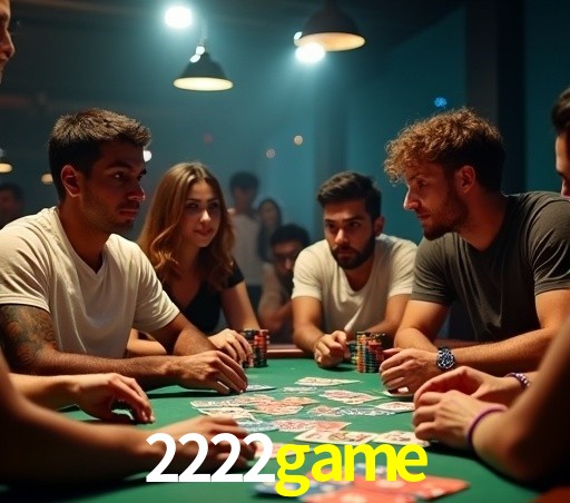 Integração de APIs 2222game