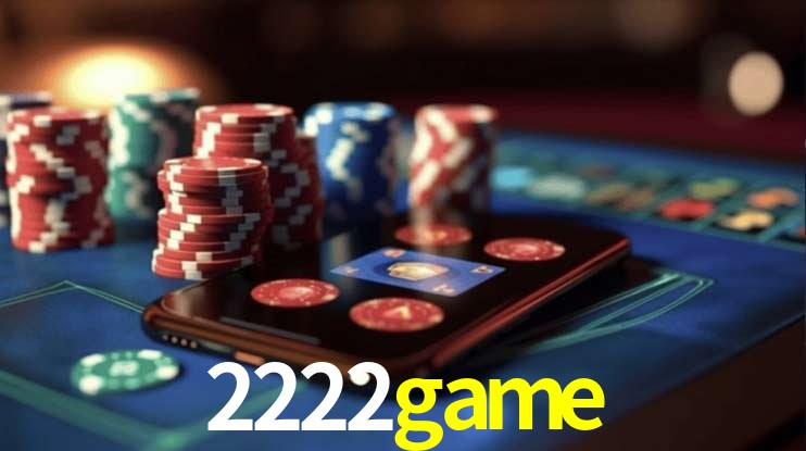 Apostas de Tênis 2222game