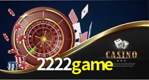 Mesa de Blackjack 2222game