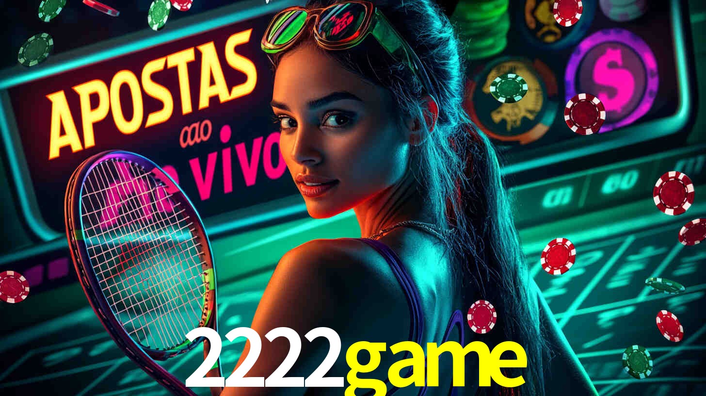 Inovações de Jogos na 2222game: O Futuro das Experiências Interativas