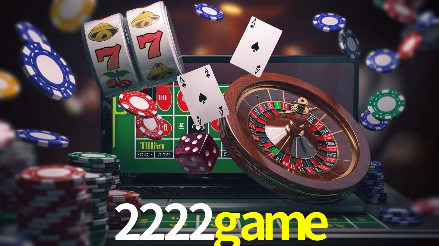 2222game Bônus - 2222game visual 1