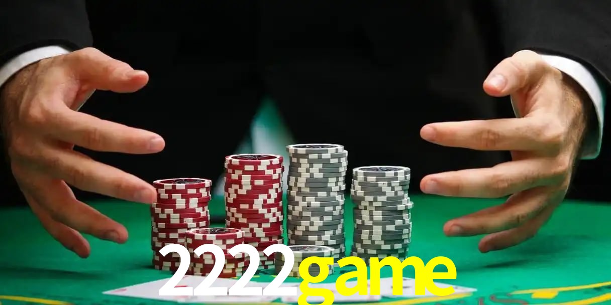 2222game Aplicativo - 2222game visual 1