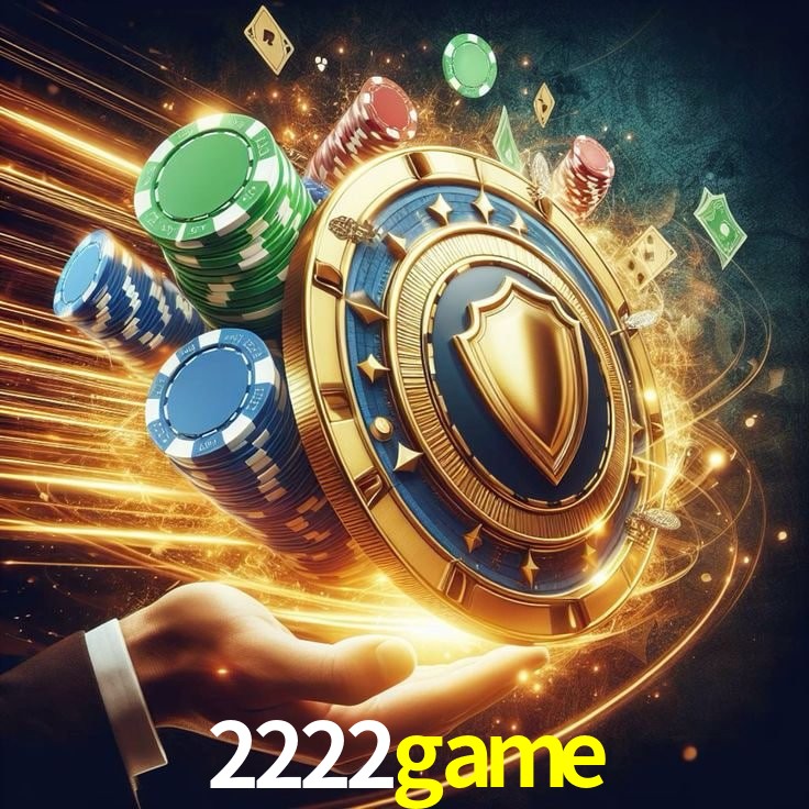 2222game Slots - 2222game visual 2